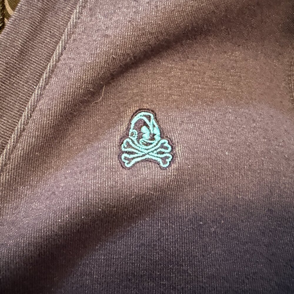 Kidrobot Cardigan - Large - Picture 2 of 3
